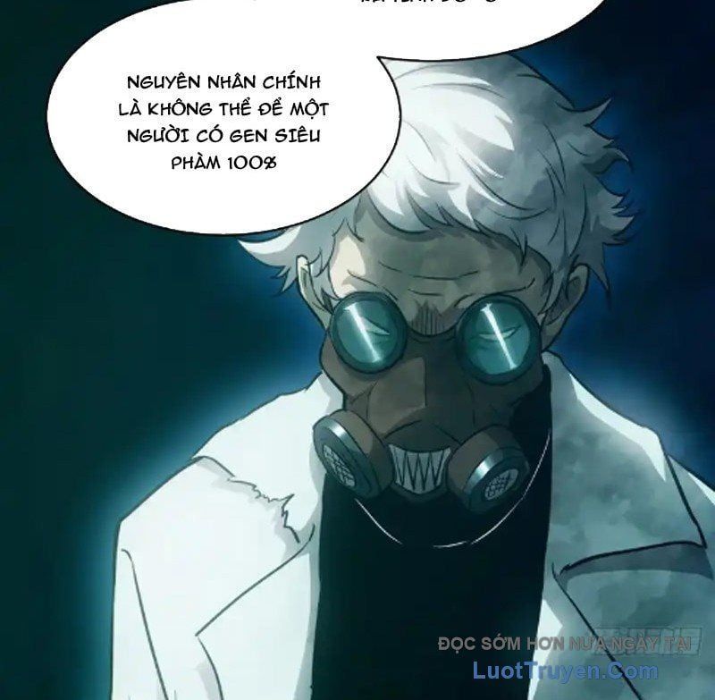 đọc truyện Tay Trái Của Ta Có Thể Dị Biến Chương 135 ảnh 14 tại Thiên Thai Truyện