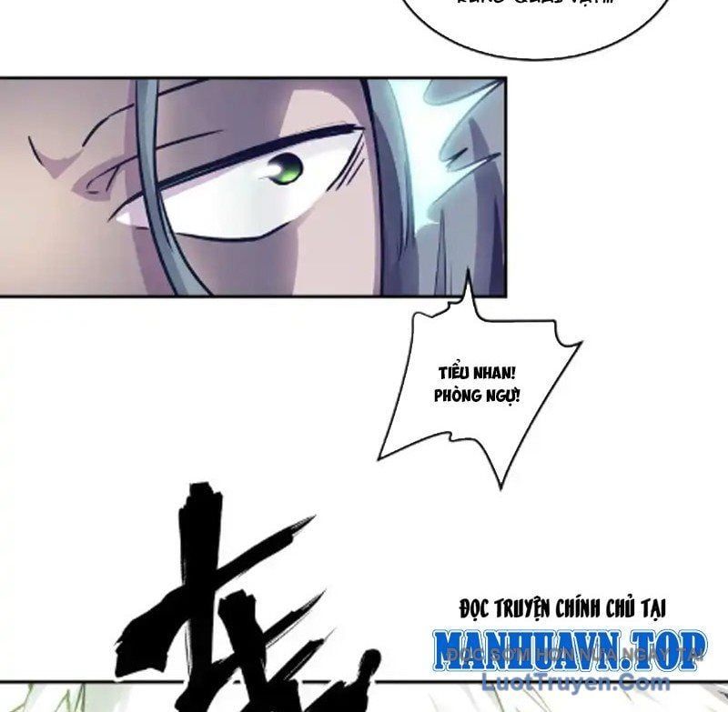 đọc truyện Tay Trái Của Ta Có Thể Dị Biến Chương 135 ảnh 25 tại Thiên Thai Truyện