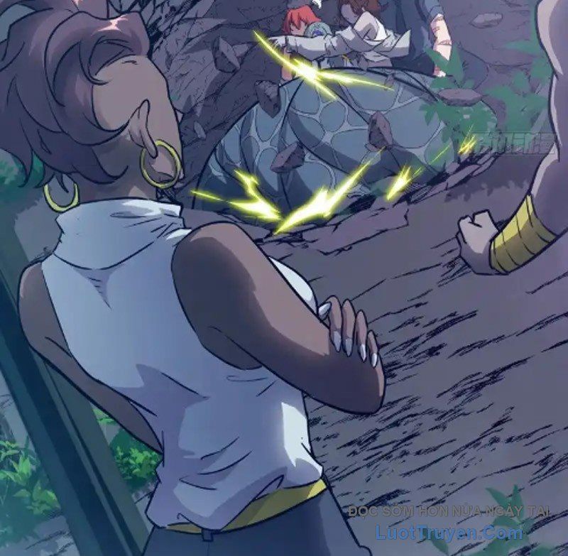 đọc truyện Tay Trái Của Ta Có Thể Dị Biến Chương 135 ảnh 29 tại Thiên Thai Truyện