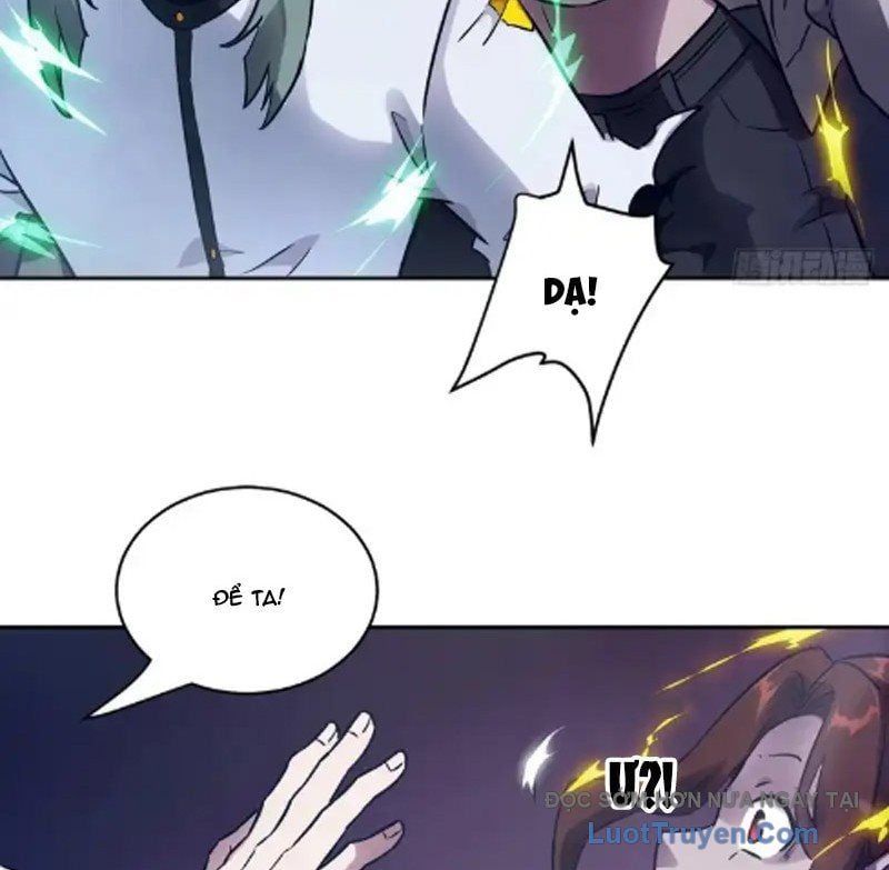 đọc truyện Tay Trái Của Ta Có Thể Dị Biến Chương 135 ảnh 36 tại Thiên Thai Truyện