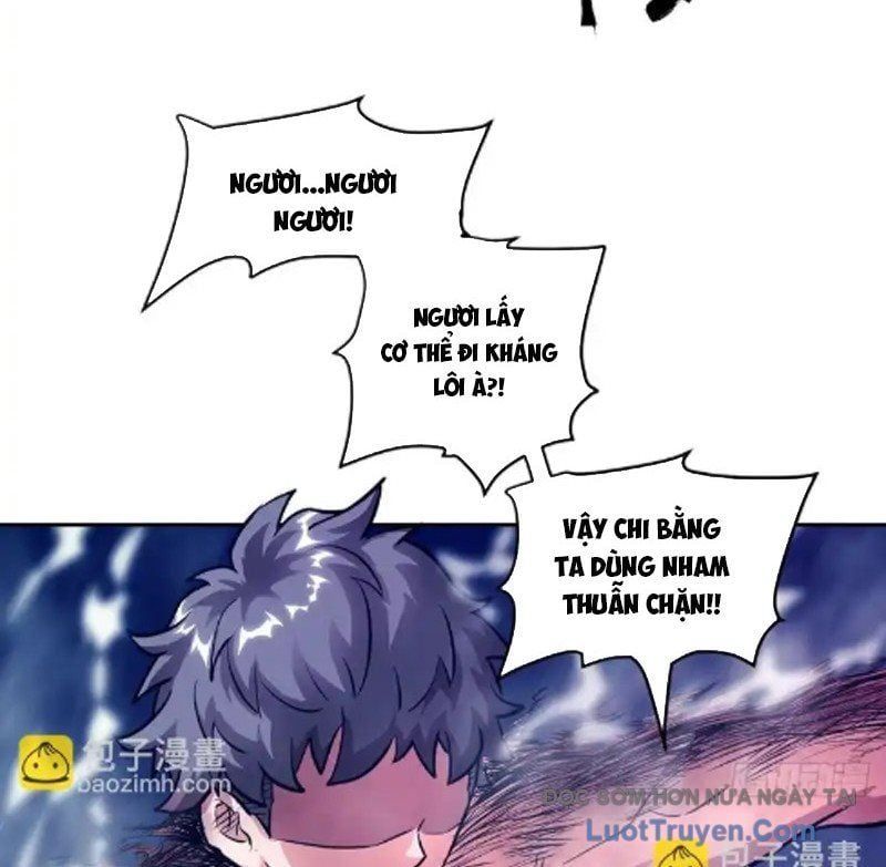 đọc truyện Tay Trái Của Ta Có Thể Dị Biến Chương 135 ảnh 41 tại Thiên Thai Truyện