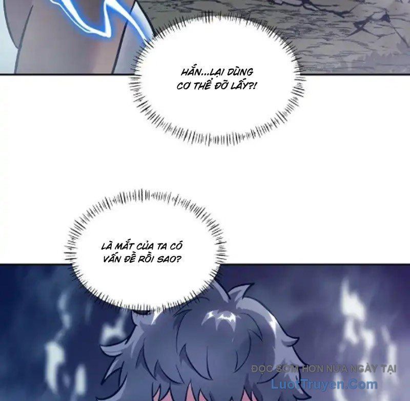 đọc truyện Tay Trái Của Ta Có Thể Dị Biến Chương 135 ảnh 45 tại Thiên Thai Truyện