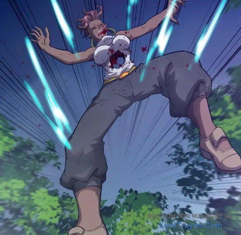 đọc truyện Tay Trái Của Ta Có Thể Dị Biến Chương 135 ảnh 60 tại Thiên Thai Truyện