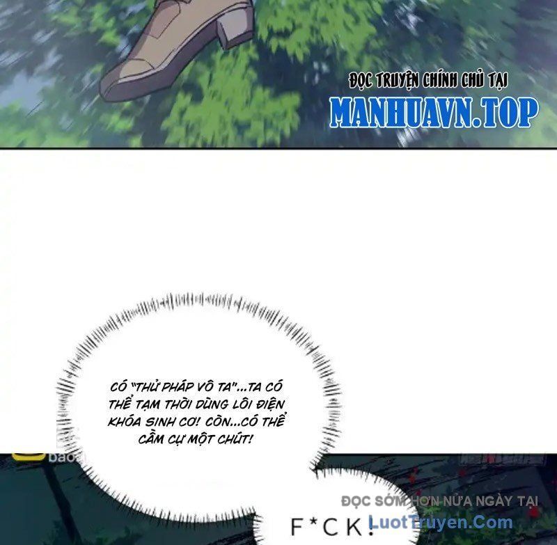 đọc truyện Tay Trái Của Ta Có Thể Dị Biến Chương 135 ảnh 61 tại Thiên Thai Truyện