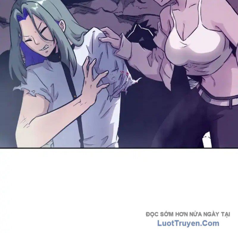 đọc truyện Tay Trái Của Ta Có Thể Dị Biến Chương 135 ảnh 8 tại Thiên Thai Truyện