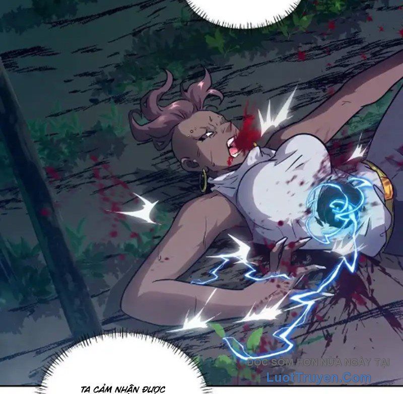 đọc truyện Tay Trái Của Ta Có Thể Dị Biến Chương 135 ảnh 62 tại Thiên Thai Truyện