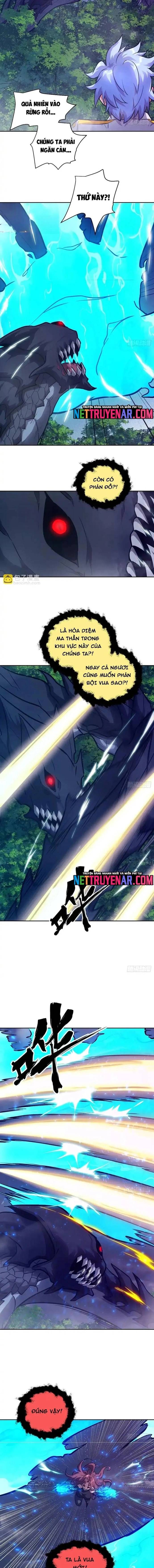 đọc truyện Tay Trái Của Ta Có Thể Dị Biến Chương 136 ảnh 9 tại Thiên Thai Truyện