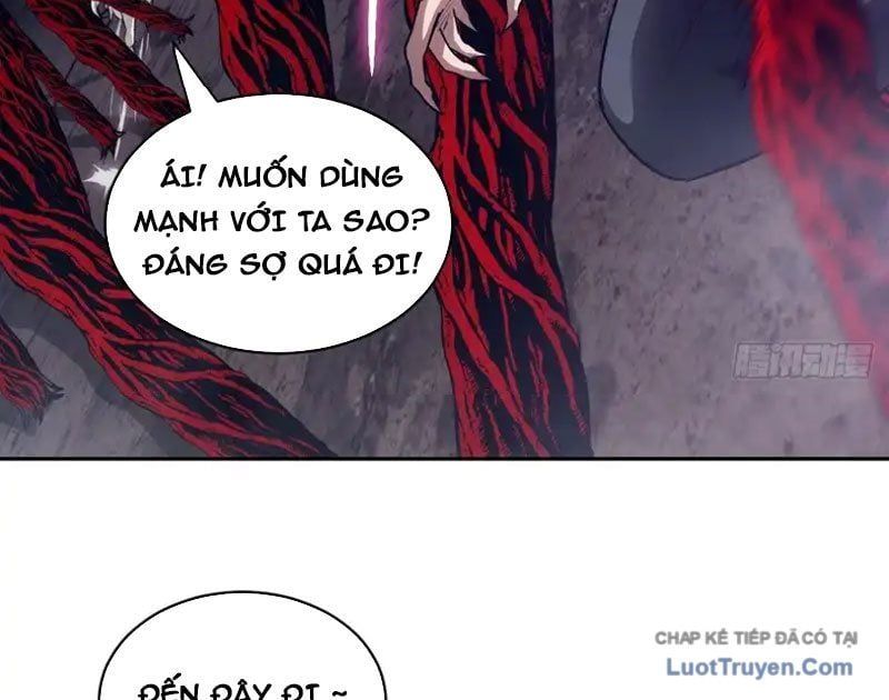 đọc truyện Tay Trái Của Ta Có Thể Dị Biến Chương 138 ảnh 109 tại Thiên Thai Truyện