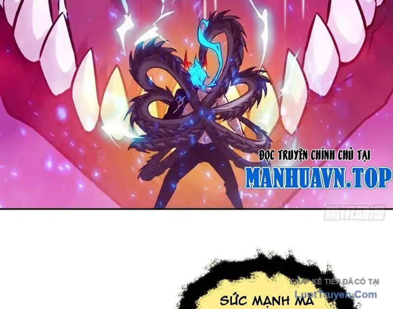 đọc truyện Tay Trái Của Ta Có Thể Dị Biến Chương 138 ảnh 125 tại Thiên Thai Truyện