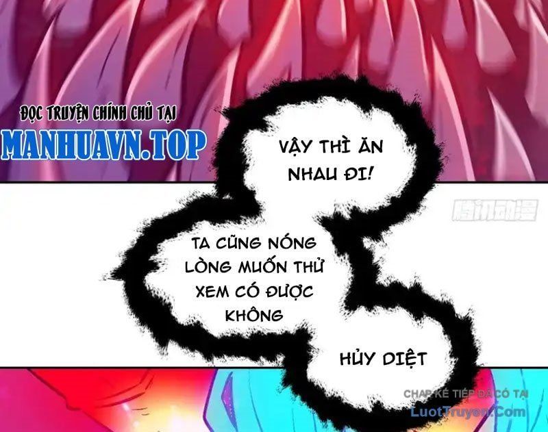 đọc truyện Tay Trái Của Ta Có Thể Dị Biến Chương 138 ảnh 132 tại Thiên Thai Truyện