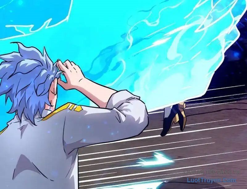 đọc truyện Tay Trái Của Ta Có Thể Dị Biến Chương 138 ảnh 21 tại Thiên Thai Truyện