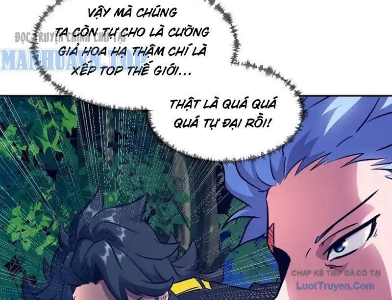 đọc truyện Tay Trái Của Ta Có Thể Dị Biến Chương 138 ảnh 23 tại Thiên Thai Truyện