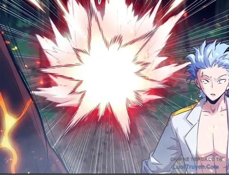 đọc truyện Tay Trái Của Ta Có Thể Dị Biến Chương 138 ảnh 34 tại Thiên Thai Truyện