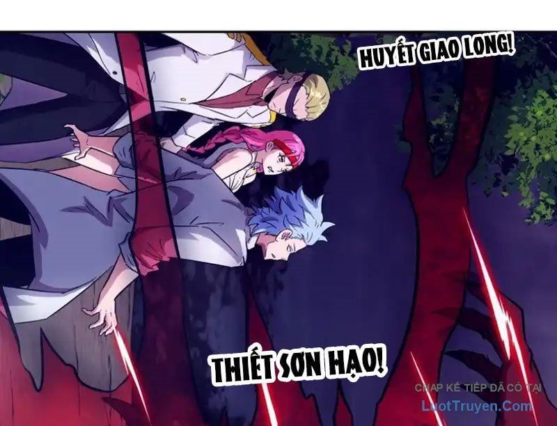 đọc truyện Tay Trái Của Ta Có Thể Dị Biến Chương 138 ảnh 37 tại Thiên Thai Truyện