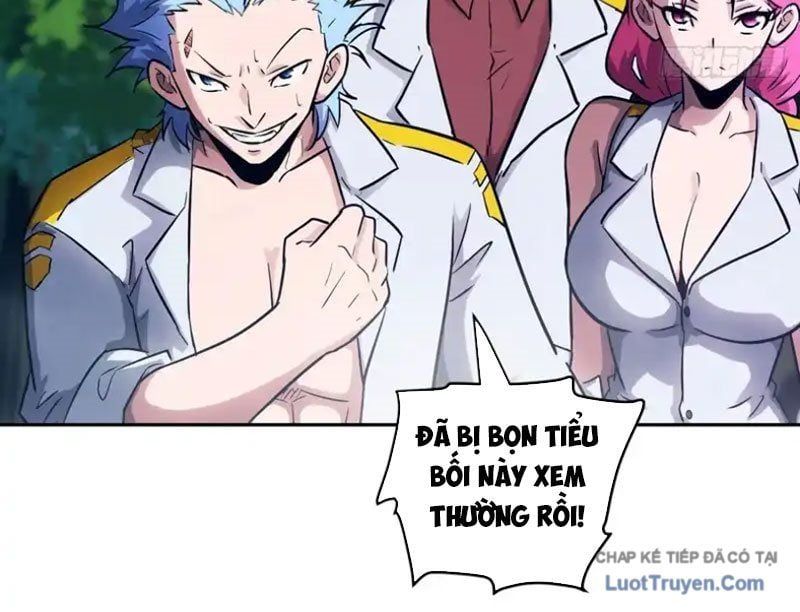 đọc truyện Tay Trái Của Ta Có Thể Dị Biến Chương 138 ảnh 44 tại Thiên Thai Truyện