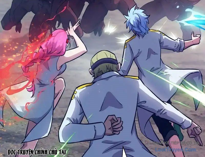 đọc truyện Tay Trái Của Ta Có Thể Dị Biến Chương 138 ảnh 46 tại Thiên Thai Truyện