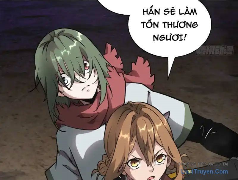 đọc truyện Tay Trái Của Ta Có Thể Dị Biến Chương 138 ảnh 51 tại Thiên Thai Truyện