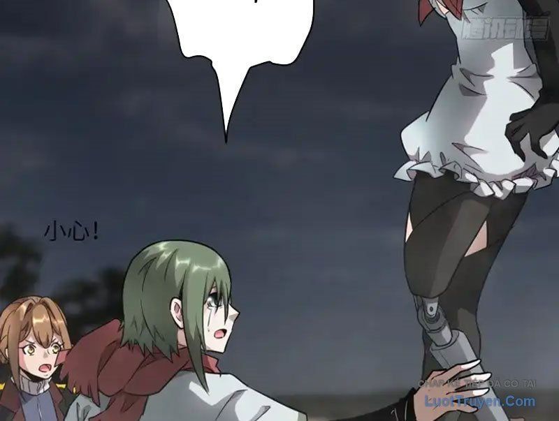 đọc truyện Tay Trái Của Ta Có Thể Dị Biến Chương 138 ảnh 55 tại Thiên Thai Truyện