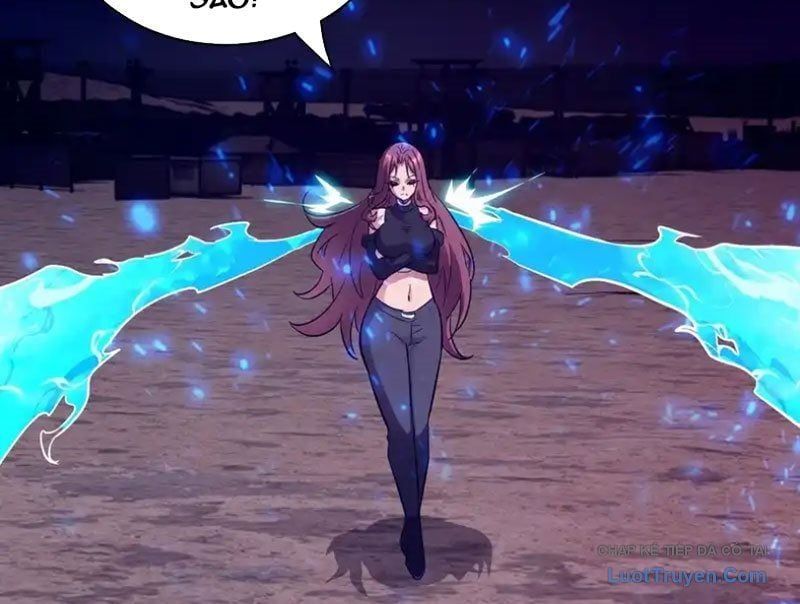 đọc truyện Tay Trái Của Ta Có Thể Dị Biến Chương 138 ảnh 70 tại Thiên Thai Truyện