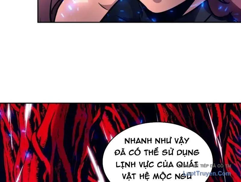 đọc truyện Tay Trái Của Ta Có Thể Dị Biến Chương 138 ảnh 77 tại Thiên Thai Truyện