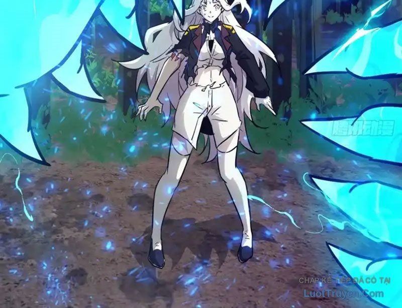 đọc truyện Tay Trái Của Ta Có Thể Dị Biến Chương 138 ảnh 11 tại Thiên Thai Truyện