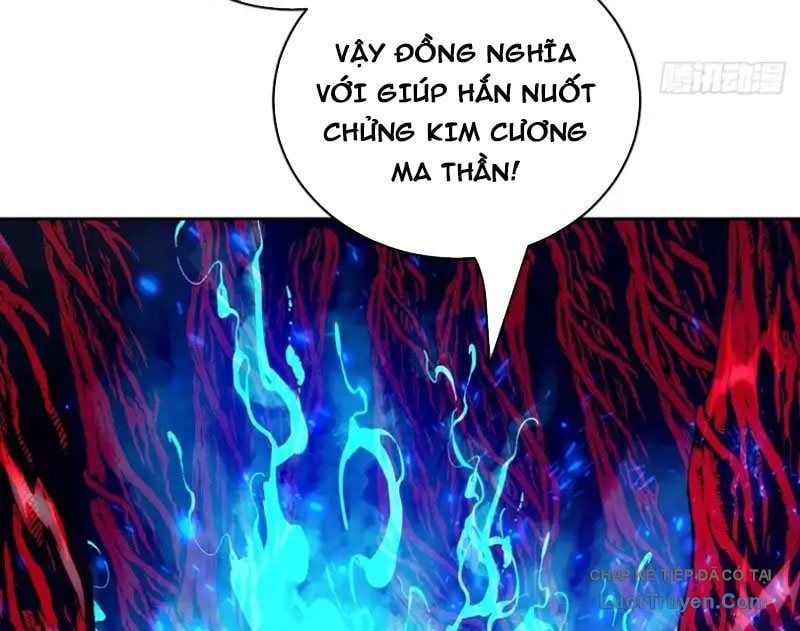 đọc truyện Tay Trái Của Ta Có Thể Dị Biến Chương 138 ảnh 97 tại Thiên Thai Truyện