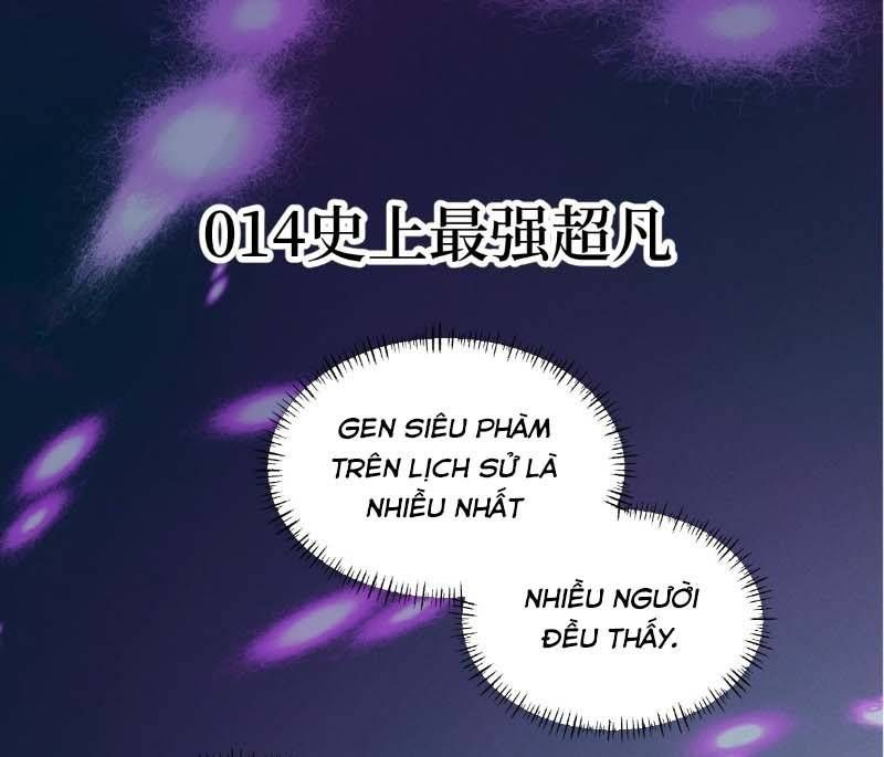 đọc truyện Tay Trái Của Ta Có Thể Dị Biến Chương 14 ảnh 2 tại Giả Dược