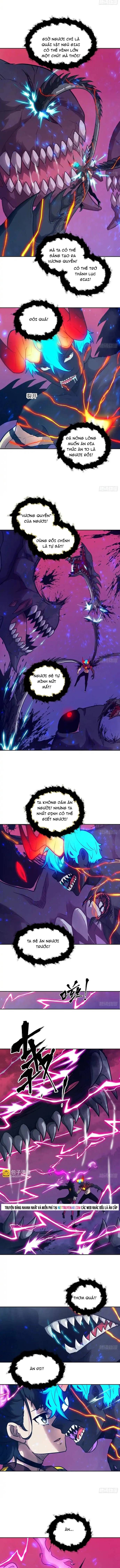 đọc truyện Tay Trái Của Ta Có Thể Dị Biến Chương 140 ảnh 4 tại Thiên Thai Truyện