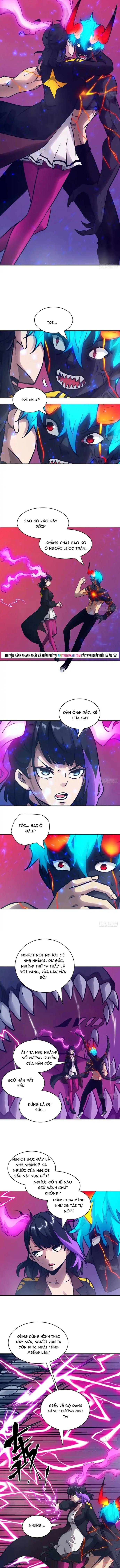 đọc truyện Tay Trái Của Ta Có Thể Dị Biến Chương 140 ảnh 5 tại Thiên Thai Truyện