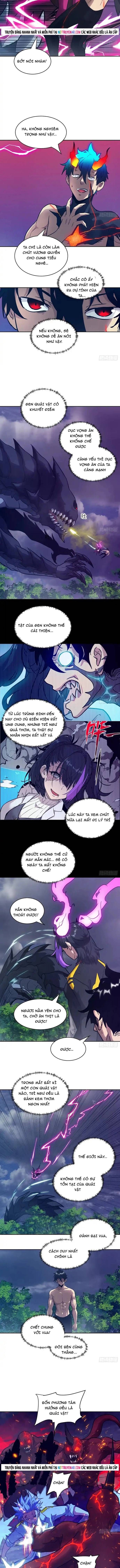 đọc truyện Tay Trái Của Ta Có Thể Dị Biến Chương 140 ảnh 6 tại Thiên Thai Truyện