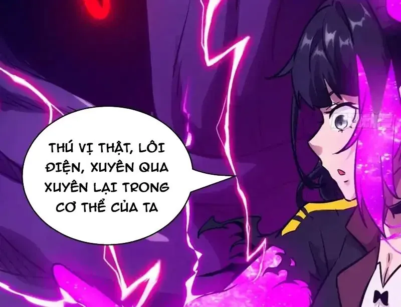 đọc truyện Tay Trái Của Ta Có Thể Dị Biến Chương 141 ảnh 115 tại Thiên Thai Truyện