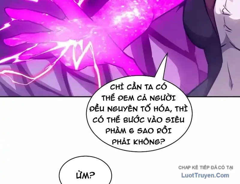 đọc truyện Tay Trái Của Ta Có Thể Dị Biến Chương 141 ảnh 116 tại Thiên Thai Truyện