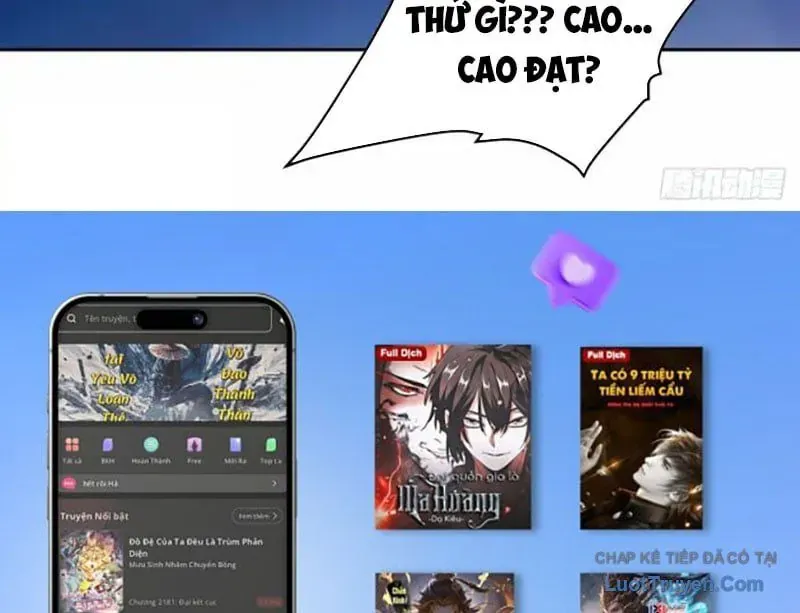 đọc truyện Tay Trái Của Ta Có Thể Dị Biến Chương 141 ảnh 135 tại Thiên Thai Truyện