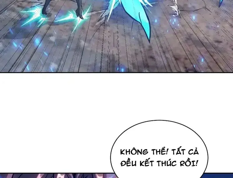 đọc truyện Tay Trái Của Ta Có Thể Dị Biến Chương 141 ảnh 24 tại Thiên Thai Truyện