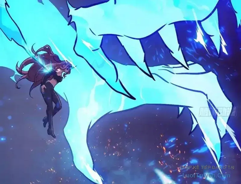 đọc truyện Tay Trái Của Ta Có Thể Dị Biến Chương 141 ảnh 28 tại Thiên Thai Truyện