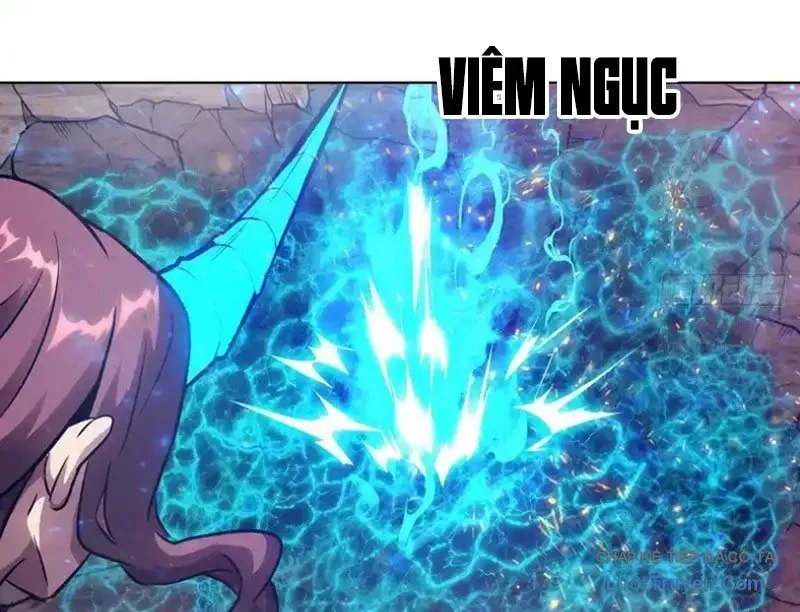 đọc truyện Tay Trái Của Ta Có Thể Dị Biến Chương 141 ảnh 30 tại Thiên Thai Truyện