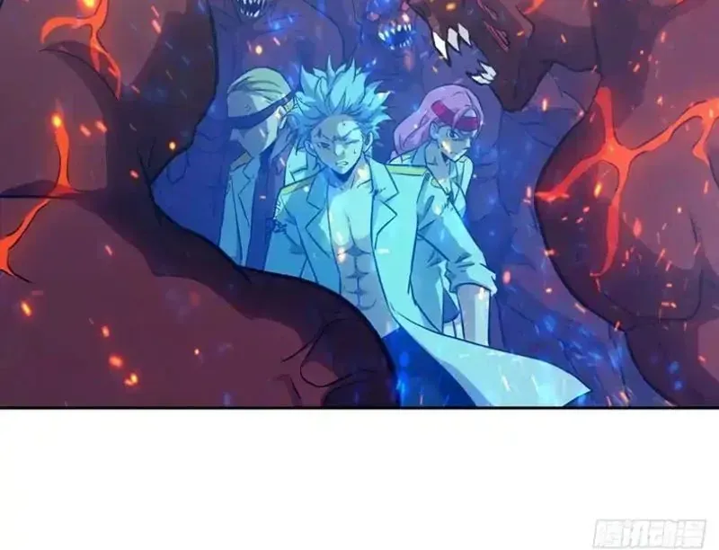 đọc truyện Tay Trái Của Ta Có Thể Dị Biến Chương 141 ảnh 46 tại Thiên Thai Truyện