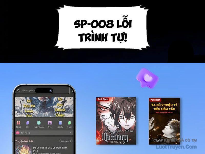 đọc truyện Tay Trái Của Ta Có Thể Dị Biến Chương 142 ảnh 139 tại Thiên Thai Truyện