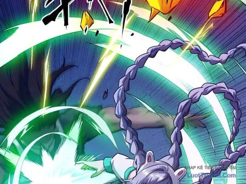 đọc truyện Tay Trái Của Ta Có Thể Dị Biến Chương 142 ảnh 27 tại Thiên Thai Truyện