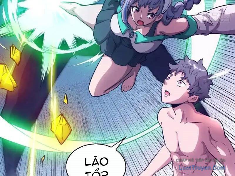 đọc truyện Tay Trái Của Ta Có Thể Dị Biến Chương 142 ảnh 28 tại Thiên Thai Truyện