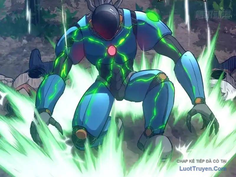 đọc truyện Tay Trái Của Ta Có Thể Dị Biến Chương 142 ảnh 58 tại Thiên Thai Truyện