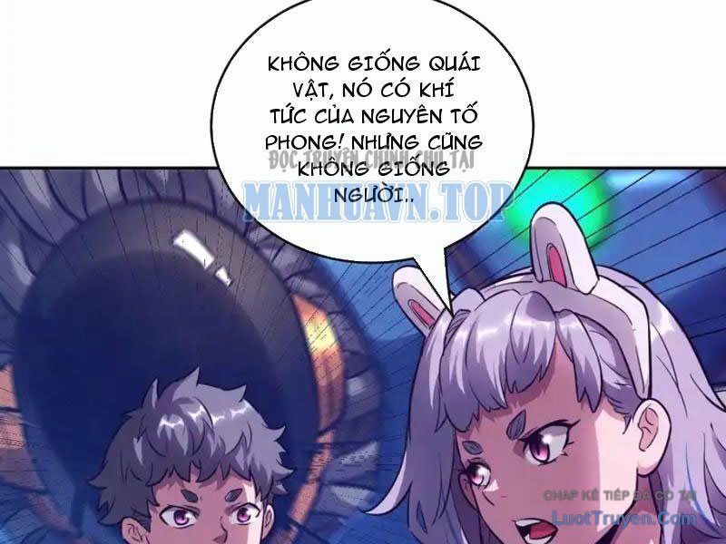 đọc truyện Tay Trái Của Ta Có Thể Dị Biến Chương 142 ảnh 71 tại Thiên Thai Truyện