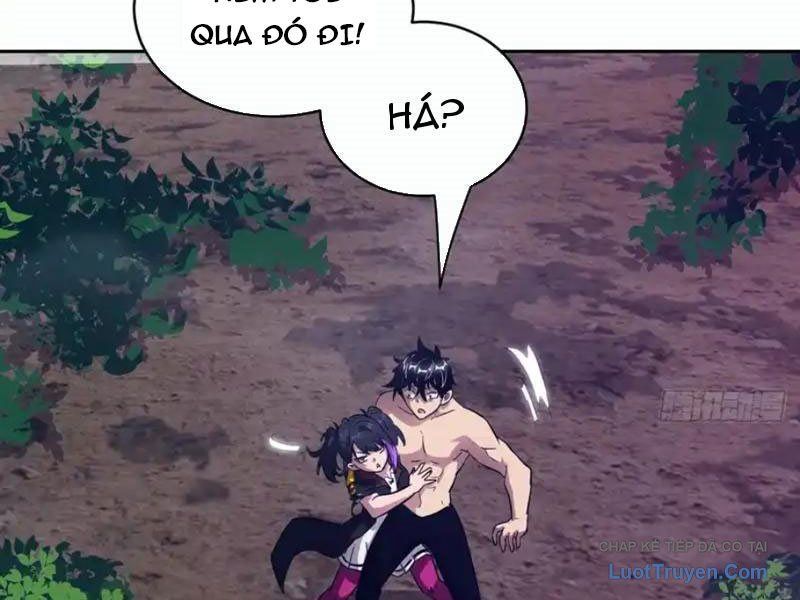 đọc truyện Tay Trái Của Ta Có Thể Dị Biến Chương 142 ảnh 9 tại Thiên Thai Truyện