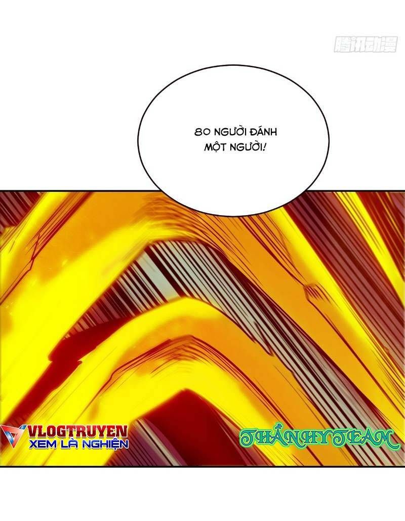 đọc truyện Tay Trái Của Ta Có Thể Dị Biến Chương 18 ảnh 33 tại Giả Dược