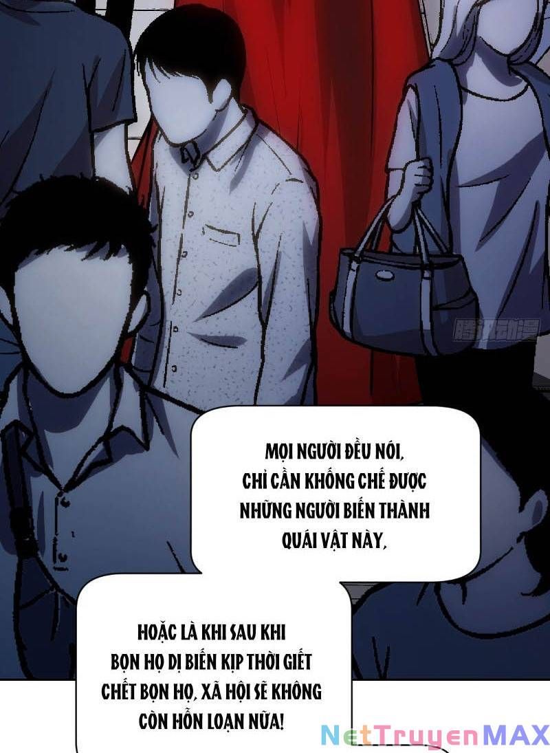 đọc truyện Tay Trái Của Ta Có Thể Dị Biến Chương 2 ảnh 26 tại Thiên Thai Truyện