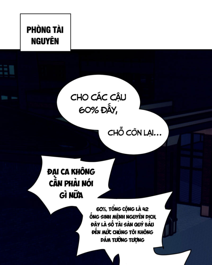đọc truyện Tay Trái Của Ta Có Thể Dị Biến Chương 21 ảnh 70 tại Giả Dược