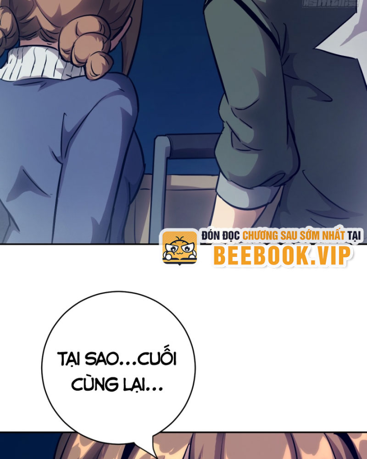 đọc truyện Tay Trái Của Ta Có Thể Dị Biến Chương 21 ảnh 75 tại Giả Dược