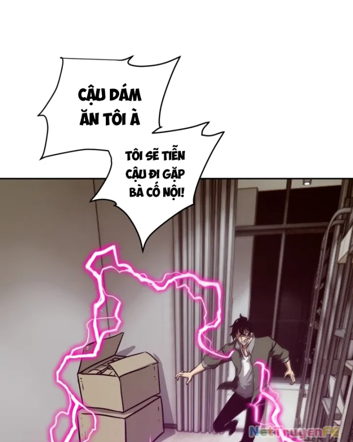 đọc truyện Tay Trái Của Ta Có Thể Dị Biến Chương 22 ảnh 41 tại Truyện Dạ Ký