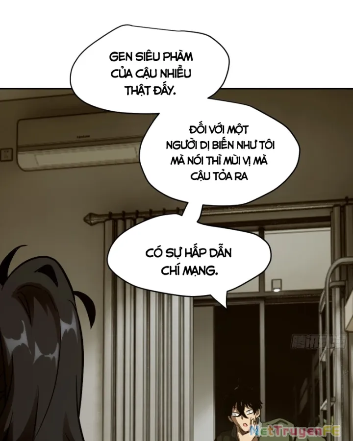 đọc truyện Tay Trái Của Ta Có Thể Dị Biến Chương 22 ảnh 45 tại Truyện Dạ Ký