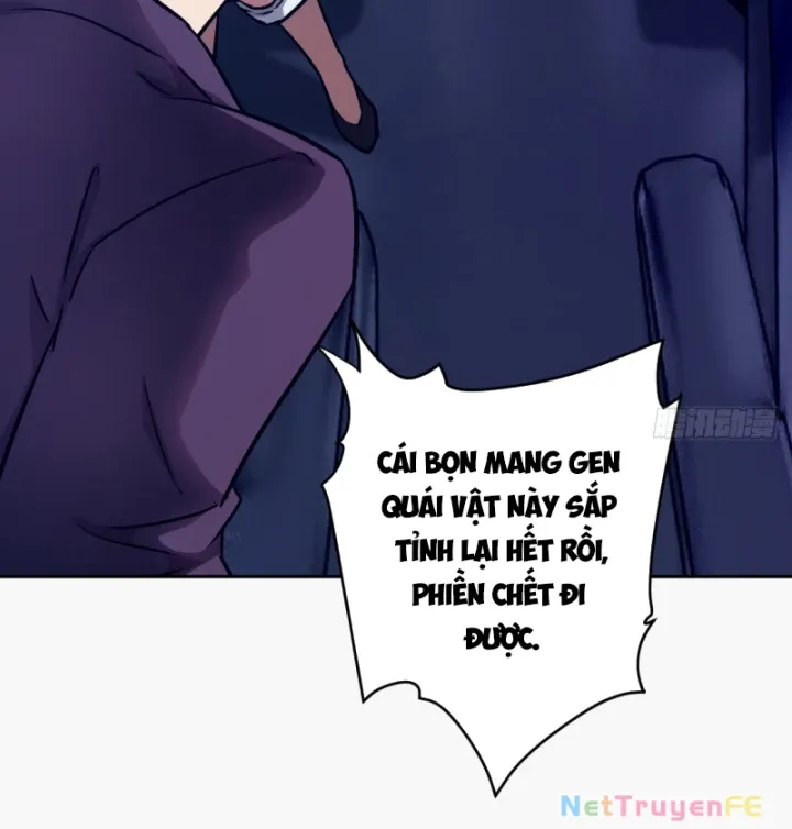 đọc truyện Tay Trái Của Ta Có Thể Dị Biến Chương 23 ảnh 23 tại Giả Dược